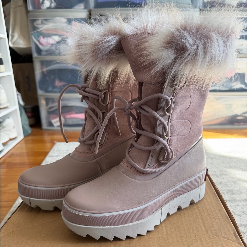 Sorel Boots